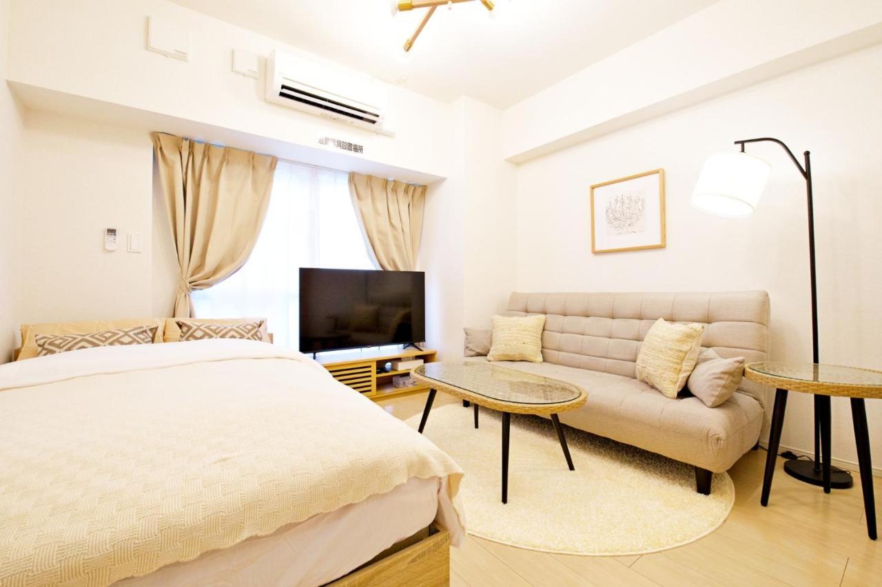 だるまマンション 402 Apartment Naha Bagian luar foto