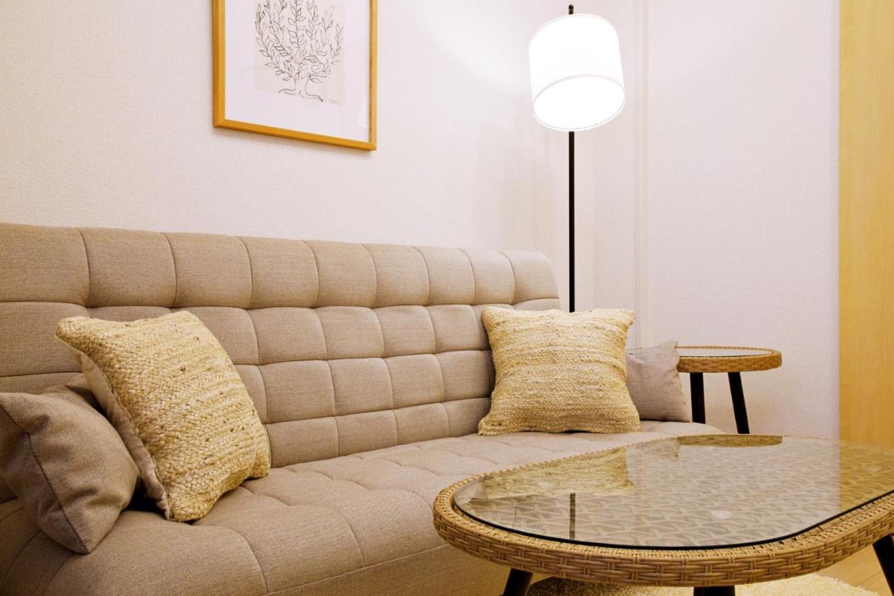 だるまマンション 402 Apartment Naha Bagian luar foto
