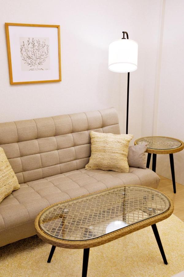だるまマンション 402 Apartment Naha Bagian luar foto
