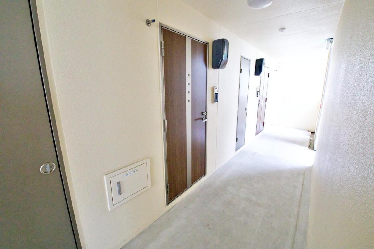 だるまマンション 402 Apartment Naha Bagian luar foto