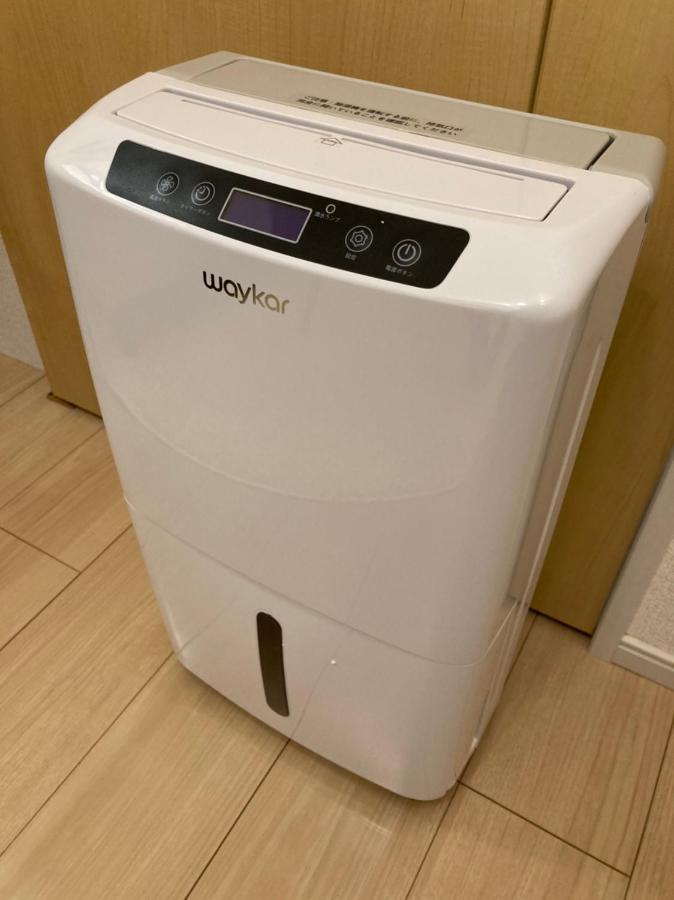 だるまマンション 402 Apartment Naha Bagian luar foto