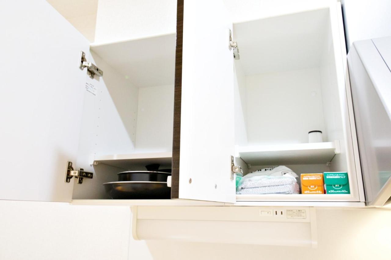 だるまマンション 402 Apartment Naha Bagian luar foto